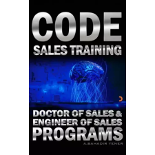 Publishdrive CODE Sales Training egyéb e-könyv