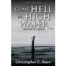 Publishdrive Come Hell or High Water egyéb e-könyv