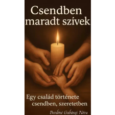 Publishdrive Csendben maradt szívek egyéb e-könyv