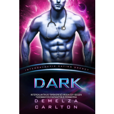 Publishdrive Dark egyéb e-könyv