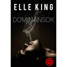 Publishdrive Dominánsok egyéb e-könyv