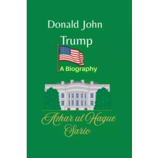 Publishdrive Donald John Trump egyéb e-könyv