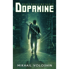 Publishdrive Dopamine egyéb e-könyv