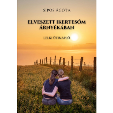 Publishdrive Elveszett ikertesóm árnyékában egyéb e-könyv