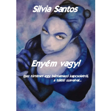 Publishdrive Enyém vagy! egyéb e-könyv