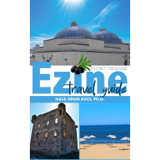 Publishdrive Ezine Travel Guide egyéb e-könyv