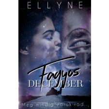 Publishdrive Fagyos december regény