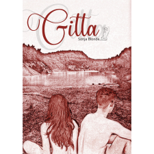 Publishdrive Gitta regény