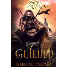 Publishdrive Guilded egyéb e-könyv