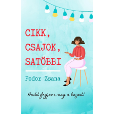Publishdrive Hadd fogjam meg a kezed egyéb e-könyv