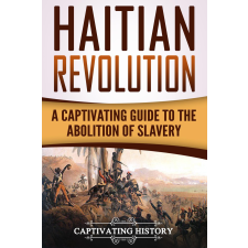 Publishdrive Haitian Revolution egyéb e-könyv