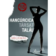 Publishdrive Hancúrcica társat talál egyéb e-könyv