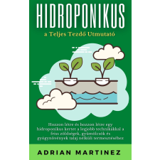 Publishdrive Hidroponikus egyéb e-könyv