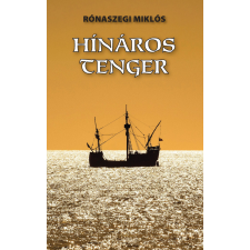 Publishdrive Hínáros tenger regény