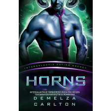 Publishdrive Horns egyéb e-könyv