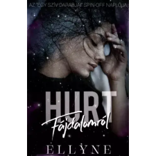 Publishdrive Hurt egyéb e-könyv