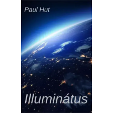 Publishdrive Illuminátus egyéb e-könyv
