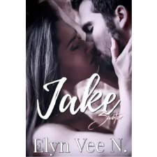 Publishdrive Jake egyéb e-könyv