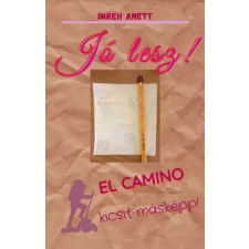 Publishdrive Jó lesz!  - El camino kicsit másképp 1. egyéb e-könyv