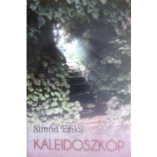 Publishdrive Kaleidoszkóp irodalom