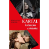 Publishdrive Kartal kalandos esküvője