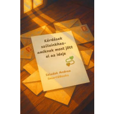 Publishdrive Kérdések szüleinkhez egyéb e-könyv