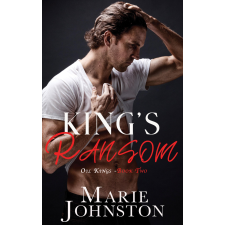 Publishdrive King's Ransom egyéb e-könyv