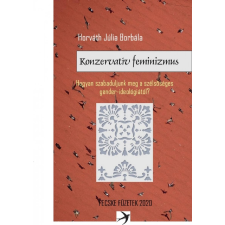 Publishdrive Konzervatív feminizmus társadalom- és humántudomány