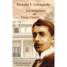 Publishdrive Les Seigneurs du Vieux-Castel egyéb e-könyv