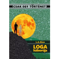 Publishdrive Loga háborúja egyéb e-könyv
