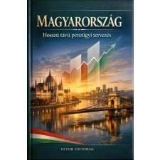 Publishdrive Magyarország: Hosszú távú pénzügyi tervezés egyéb e-könyv