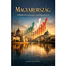 Publishdrive Magyarország: Vállalkozás pénzügyi intelligenciával egyéb e-könyv