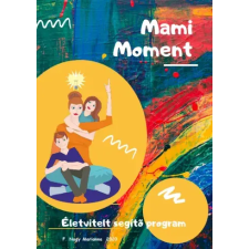 Publishdrive Mami Moment egyéb e-könyv