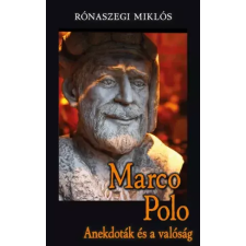 Publishdrive Marco Polo egyéb e-könyv