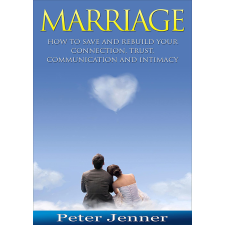 Publishdrive Marriage egyéb e-könyv