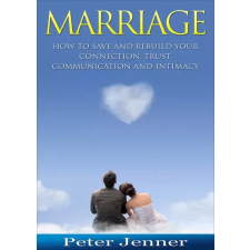 Publishdrive Marriage egyéb e-könyv