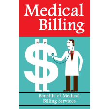 Publishdrive Medical Billing egyéb e-könyv