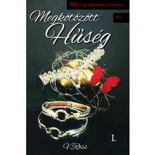 Publishdrive Megkötözött hűség regény