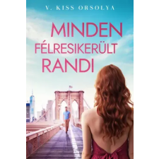 Publishdrive Minden félresikerült randi egyéb e-könyv