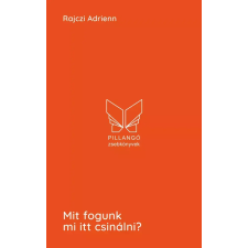 Publishdrive Mit fogunk mi itt csinálni? egyéb e-könyv