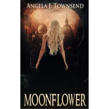 Publishdrive Moonflower egyéb e-könyv