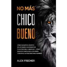 Publishdrive No Más Chico Bueno egyéb e-könyv
