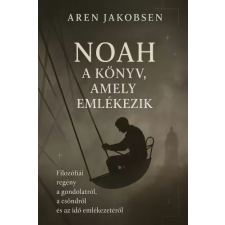 Publishdrive Noah egyéb e-könyv