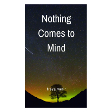 Publishdrive Nothing Comes to Mind egyéb e-könyv