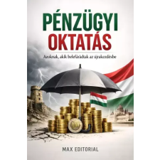 Publishdrive Pénzügyi oktatás azoknak, akik belefáradtak az újrakezdésbe egyéb e-könyv