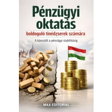 Publishdrive Pénzügyi oktatás boldoguló tinédzserek számára egyéb e-könyv