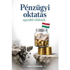 Publishdrive Pénzügyi oktatás egyedül élőknek egyéb e-könyv