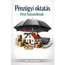 Publishdrive Pénzügyi oktatás friss házasoknak egyéb e-könyv