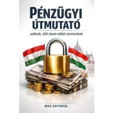 Publishdrive Pénzügyi útmutató azoknak, akik sosem voltak szerencsések egyéb e-könyv