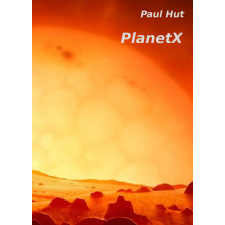 Publishdrive PlanetX regény